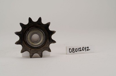 Idler Sprocket, 8012X3/4&quot;
