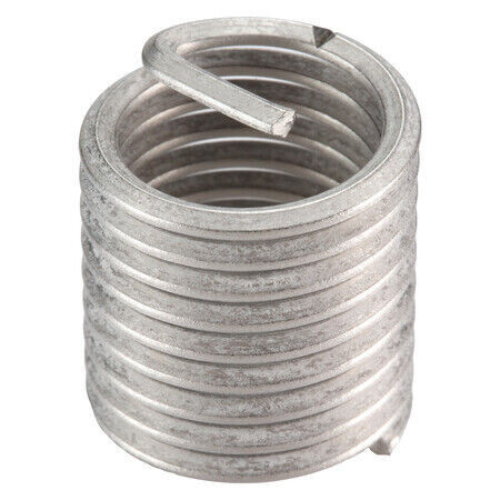 Helicoil Kit, 3/4&quot;-10