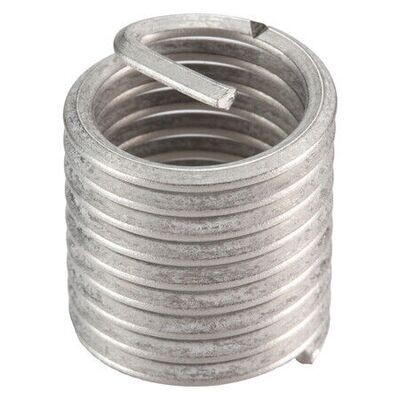 Helicoil Kit, 3/4&quot;-10