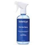 Vetericyn 085-1100 Pink Eye Spray, 16oz