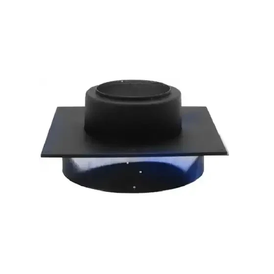 Selkirk 206410 Chimney Ceiling Support, 6&quot;