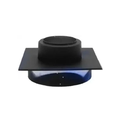Selkirk 206410 Chimney Ceiling Support, 6&quot;