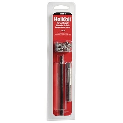 Helicoil,  7/16&quot;-14TPI