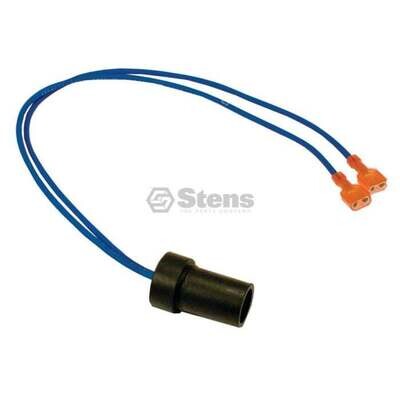 Photo Cell For Ready Heater