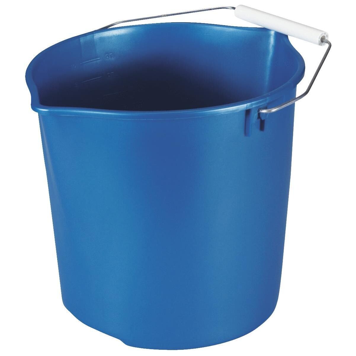 Quickie 2077957 Cleaning Bucket, 11Qt