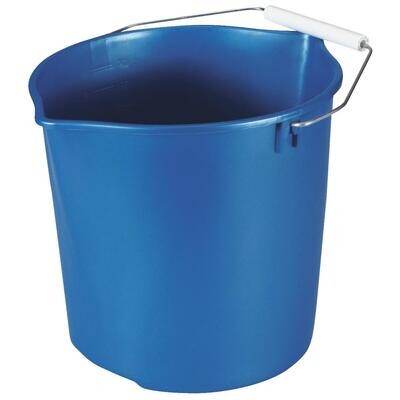 Quickie 2077957 Cleaning Bucket, 11Qt
