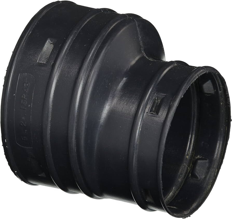 Reducer Coupler, 8&quot;X6&quot;