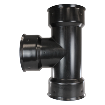 ADS Dual Wall 6&quot; Tee