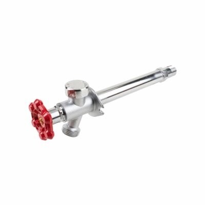 B&amp;K 104513 Frost Free Hydrant, 1/2&quot;X6&quot;