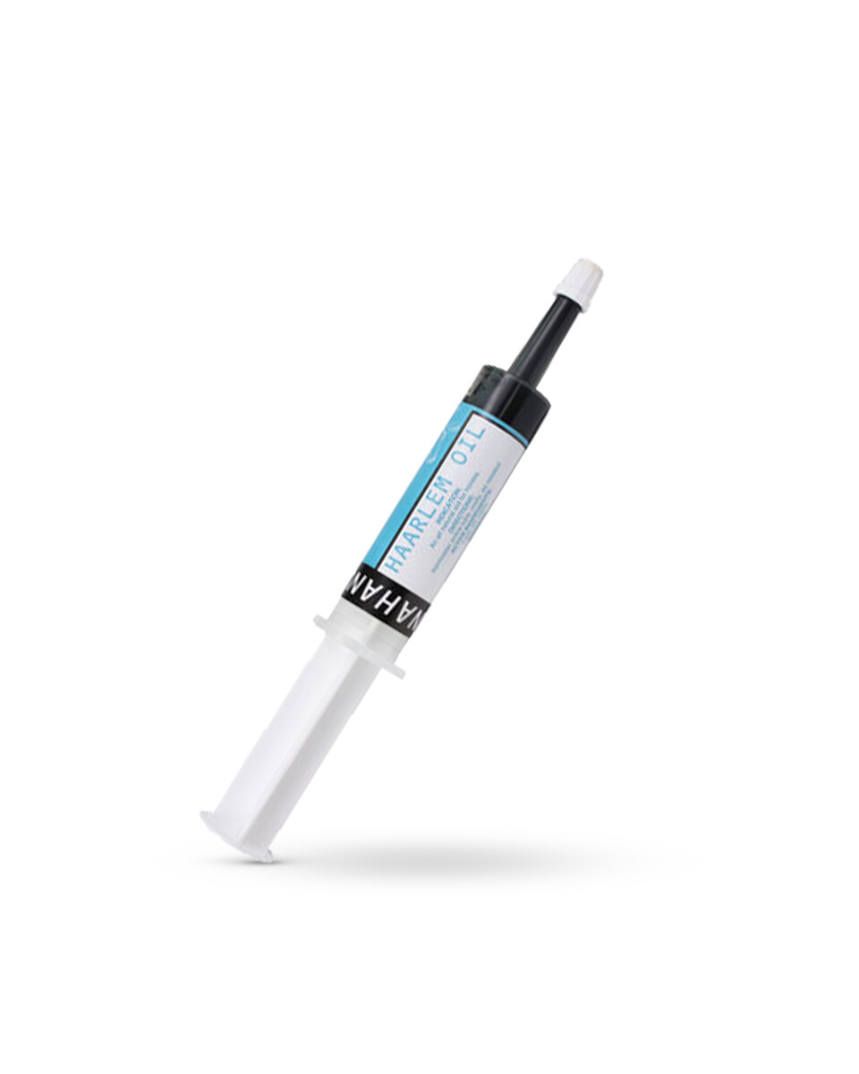 Haarlem Oil, 10ml