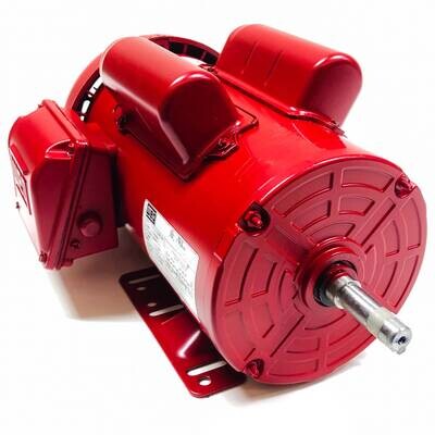 WEG Electric Motor, 2HP 56H Frame