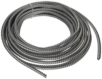 Southwire 68579222 Armorlite Building Wire, 14/2MC-BX X 50Ft