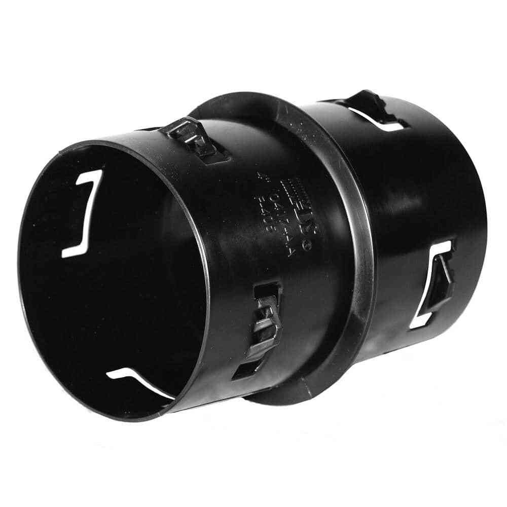 Internal Coupler, 8&quot; Field Tile