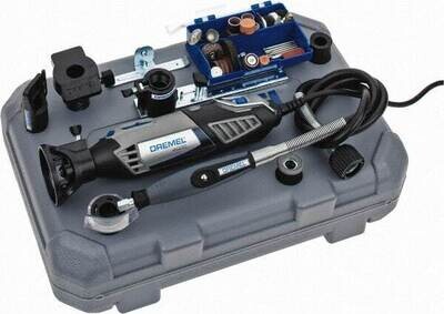 Dremel 3000-1/24 Rotary Tool Kit, 1.2A 5000-35000RPM