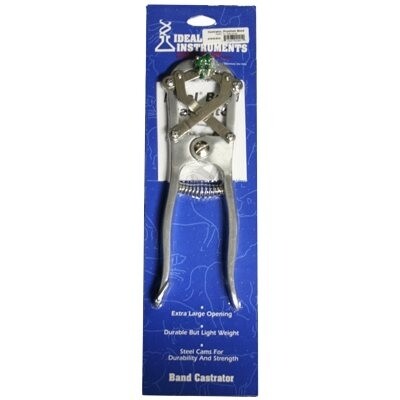 Neogen 2005 HD Premium Band Castrator