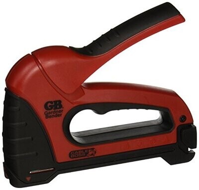 Cable Boss Staple Gun