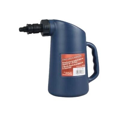 Deka Battery Filler, 2Qt