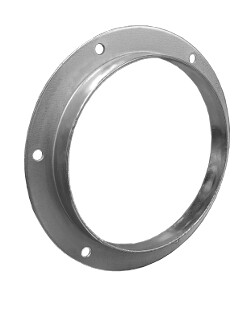 Auger Flange, 8” ID