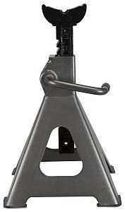 ProSource T210105 Gray Jack Stands, 6-Ton Capacity, 2Pk