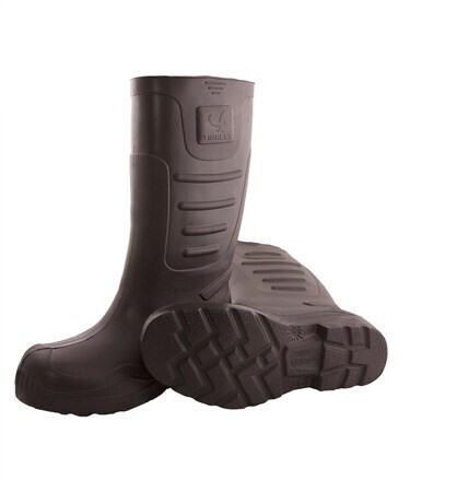 Tingley Airgo Cleated Boots, SZ8