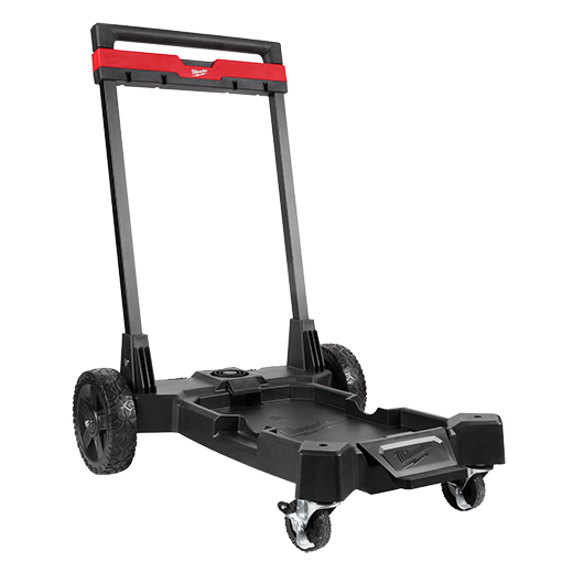 Milwaukee Premium Wet/Dry Vacuum Cart