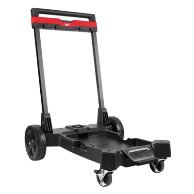 Milwaukee Premium Wet/Dry Vacuum Cart