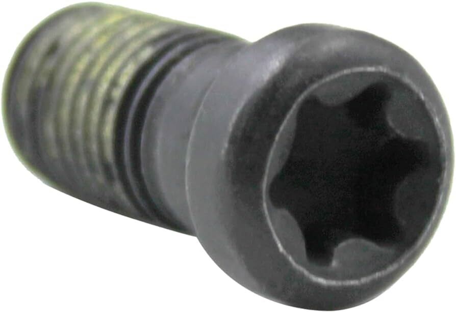 Milwaukee M8X1 LH T40 Chuck Screw