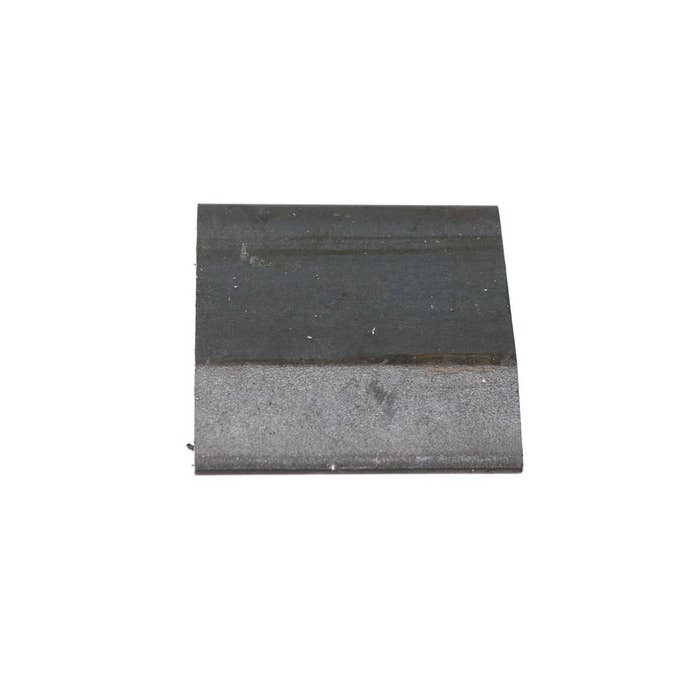 Bolt On Cutting Edge, 5/8&quot;X6&quot;X8FT