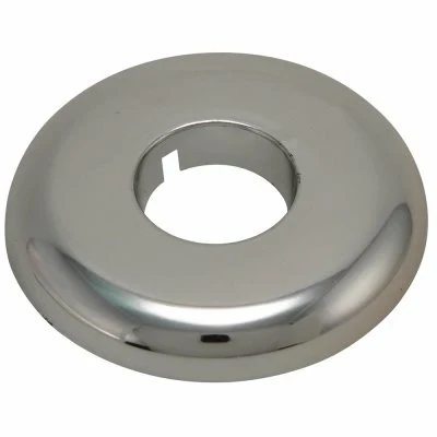 PlumbPak PP811-35 Chrome 3/4&quot;X3-1/2&quot; Floor/Ceiling Plate