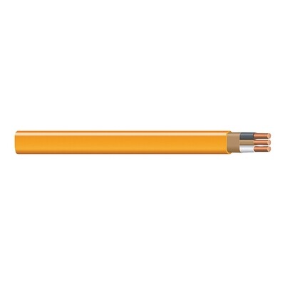 Southwire 10/2NM-WGX1000 Building Wire