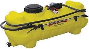 Master Mfg SSN-01-015A-PC Chemical Spot Sprayer, 15Gal 1GPM