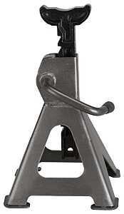 ProSource T210101 Gray Jack Stands, 2-Ton Capacity, 2Pk