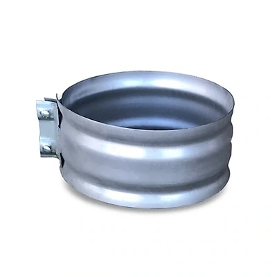 Steel Hugger Band, 12&quot;