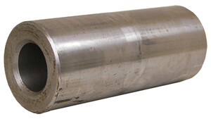 Bale Spear Socket, Fits 1-3/4&quot; Conus 2