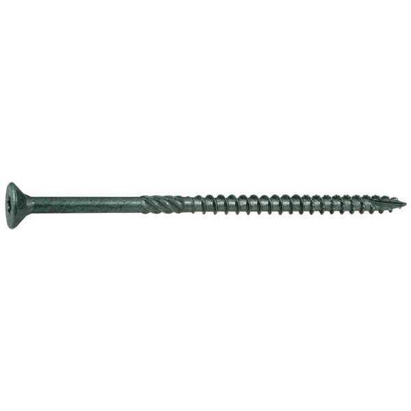Saberdrive Deck Screws, 9X1-1/4&quot;