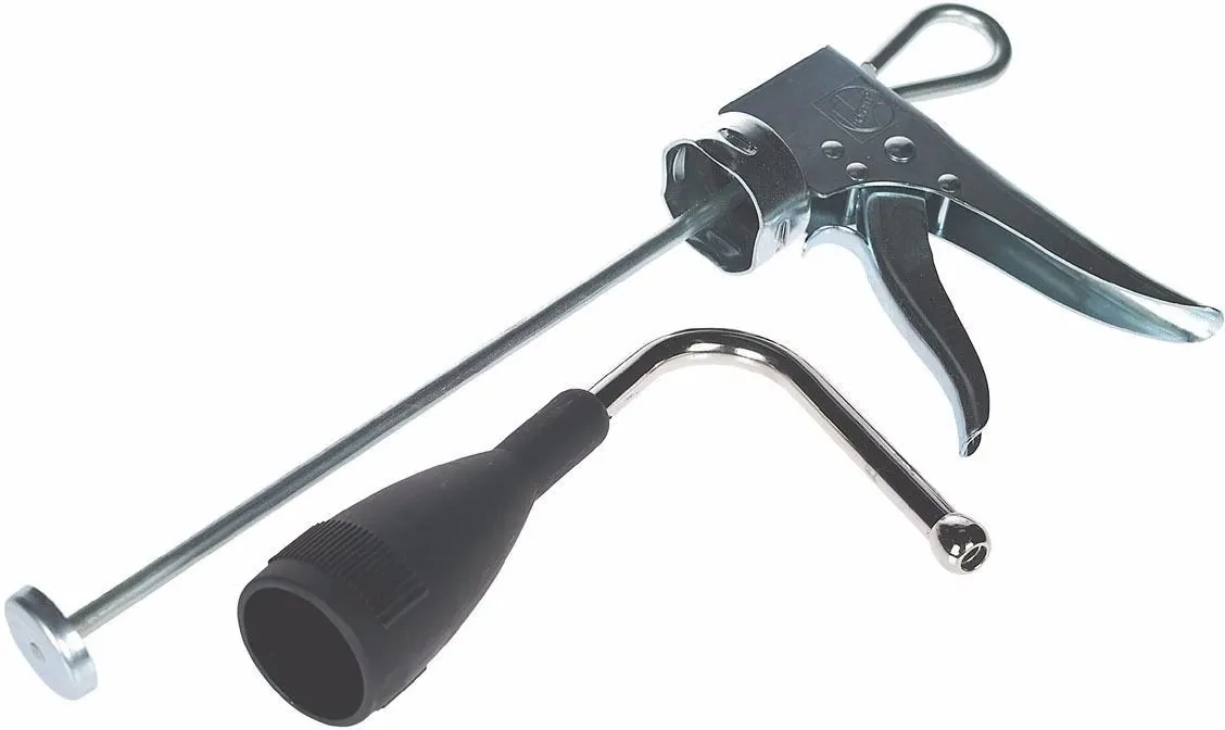Safeguard Paste Gun