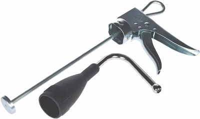 Safeguard Paste Gun