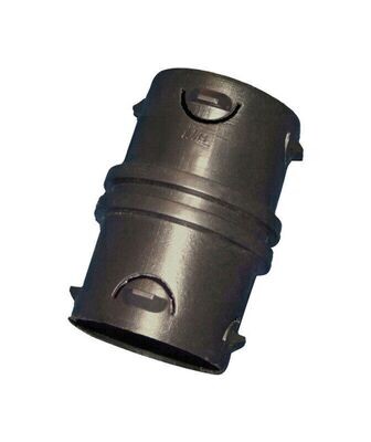Internal Coupler, 6&quot; Field Tile