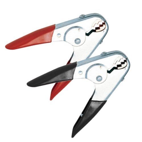 HD Replacement Booster Cable Clamps