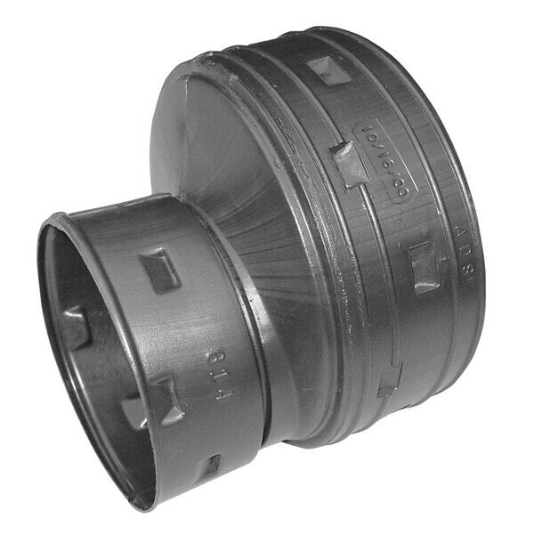 Field Tile Reducer, 6&quot;X4&quot;
