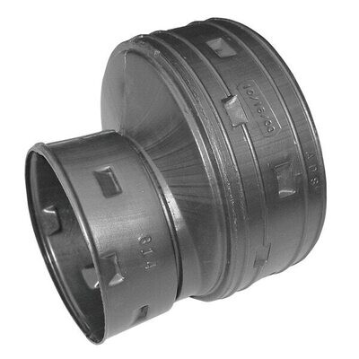 Field Tile Reducer, 6&quot;X4&quot;