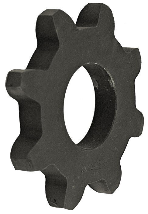Steel Flat Chain Weld Sprocket, #55X15T
