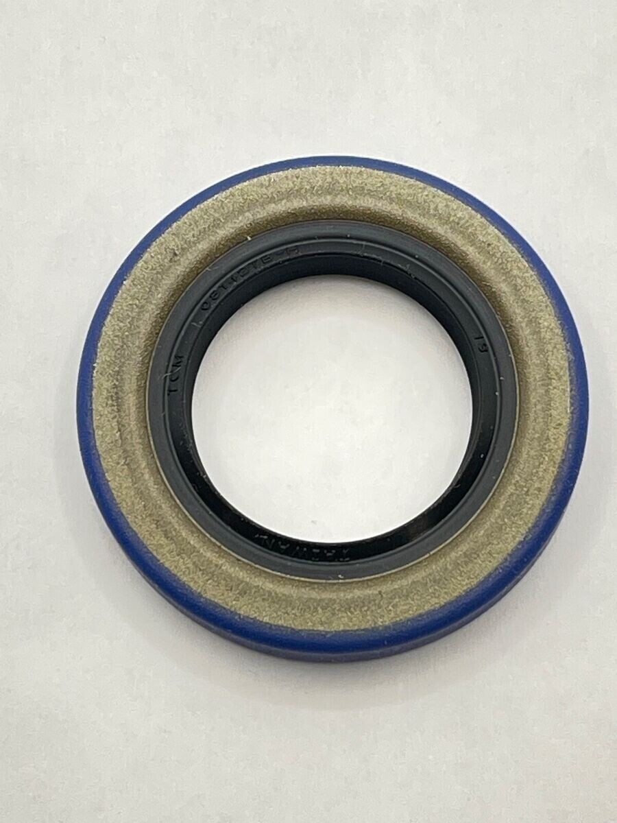 Oil Seal, .875X1.499X.250