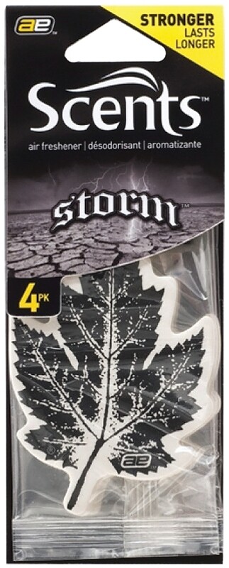 Storm Leaf Scents
