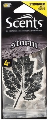 Storm Leaf Scents
