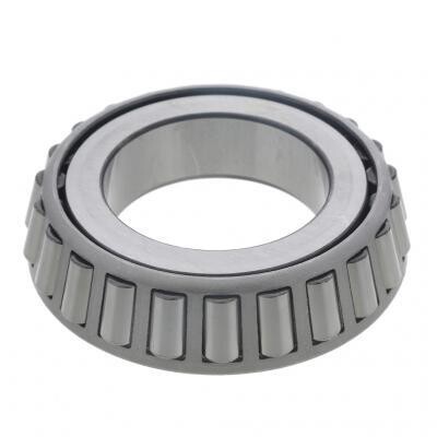Peer Bearing Tapered Bearing Cone, 1.190"X0.906"
