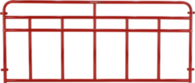 #2 Fence Line Feeder Panel, 10Ft