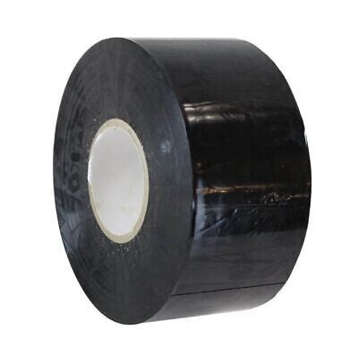Black Field Tile Tape, 2&quot;X100Ft