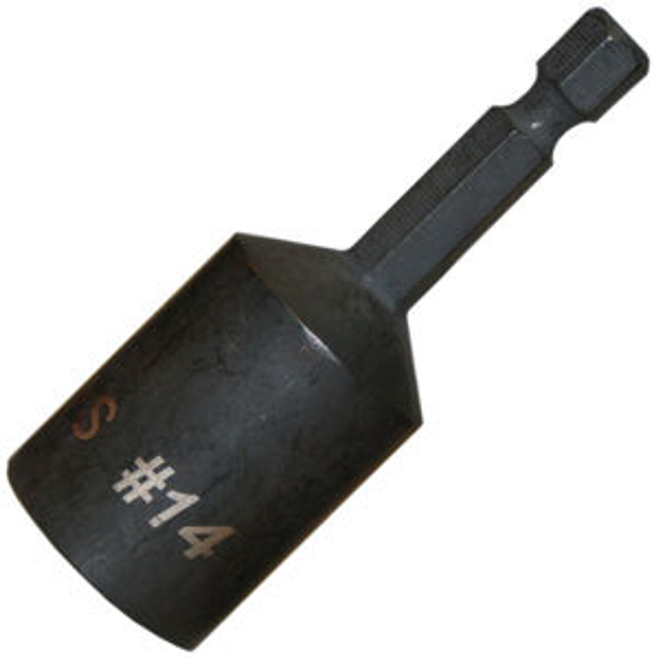 Sammys Screws Black #14 Nut Driver