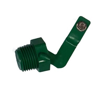 Ritchie 1/2&quot; Green Valve Package